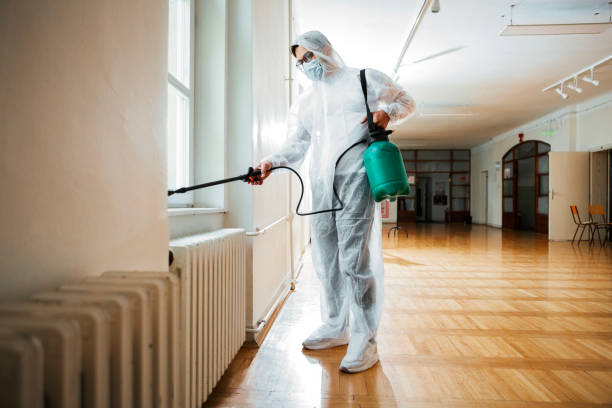 Best Pest Removal Services  in Kansas City, KS